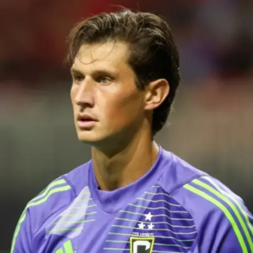 Lionel Messi le hizo dos goles a Nicholas Hagen 