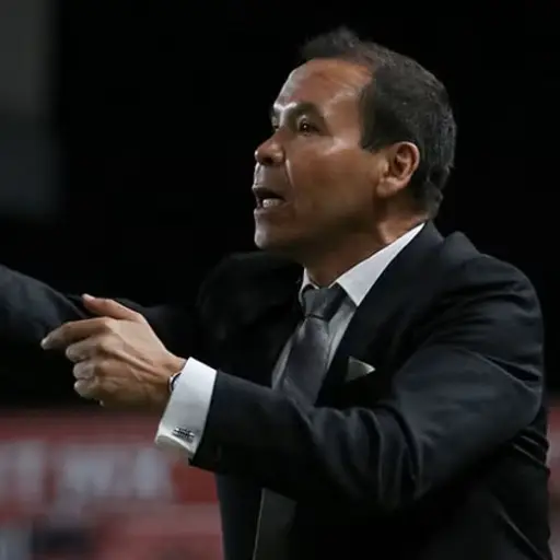 José Guadalupe Cruz es nuevo técnico de Malacateco  