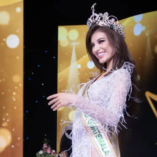 Miss Grand Guatemala ,Miss Grand Guatemala