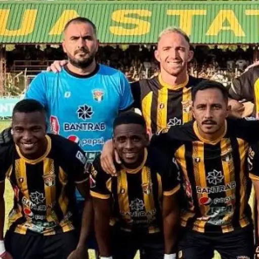 Aurora regresó a Liga Nacional 20 años después de su descenso 