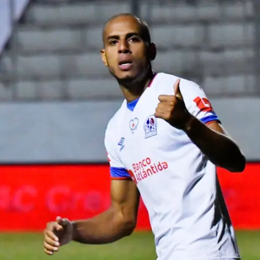 Eddie Hernández es el nuevo fichaje de Municipal 