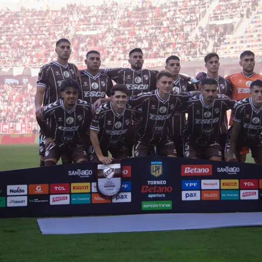 Platense se consagra campeón del fútbol argentino por primera vez en su historia - Platense