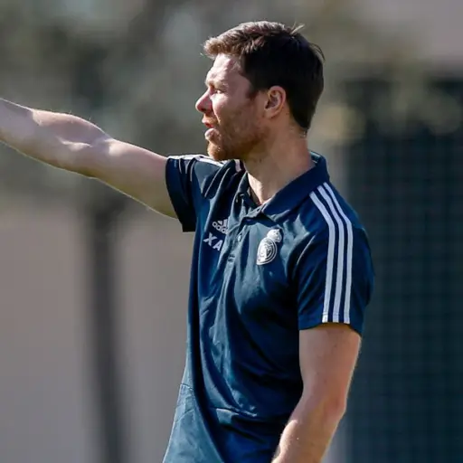 Inicia la era de Xabi Alonso con el Real Madrid - Real Madrid