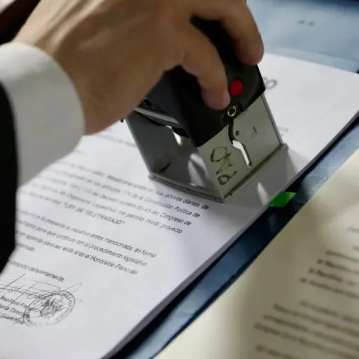 La iniciativa busca garantizar derechos y obligaciones en el marco del teletrabajo. ,Congreso de la República.