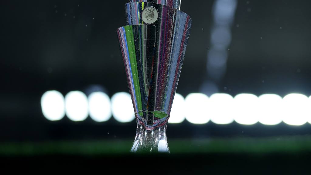 Final Nations League: Portugal-España  | @UEFAEURO