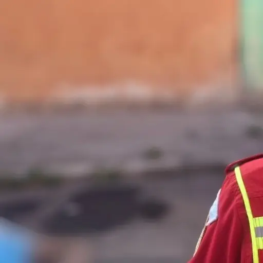 Bomberos Municipales y Voluntarios acudieron al lugar al área de la emergencia. ,Bomberos Municipales. 