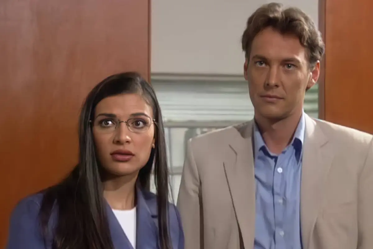 Ana María Orozco Patrick Delmas, Instagram