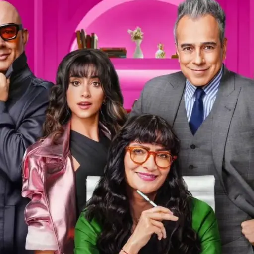 betty la fea ,Instagram