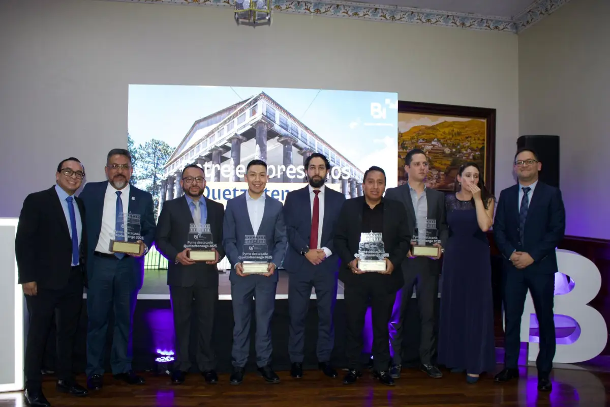 Encuentro empresarios , Cortesía