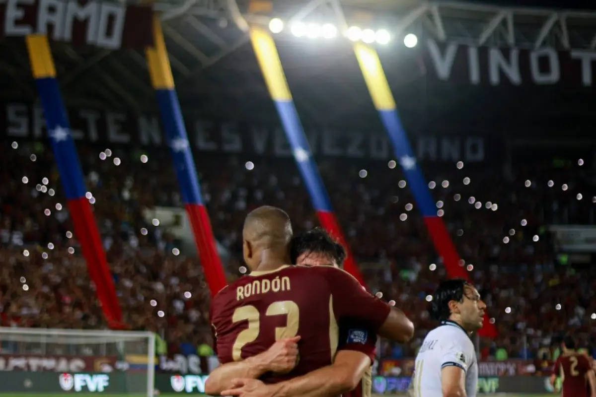 Venezuela buscará este martes otro triunfo histórico en Uruguay 
