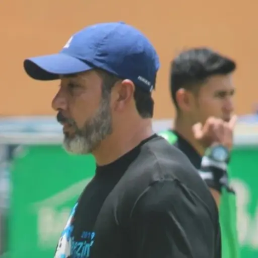 Adrián García Arias es el nuevo técnico de Mictlán 