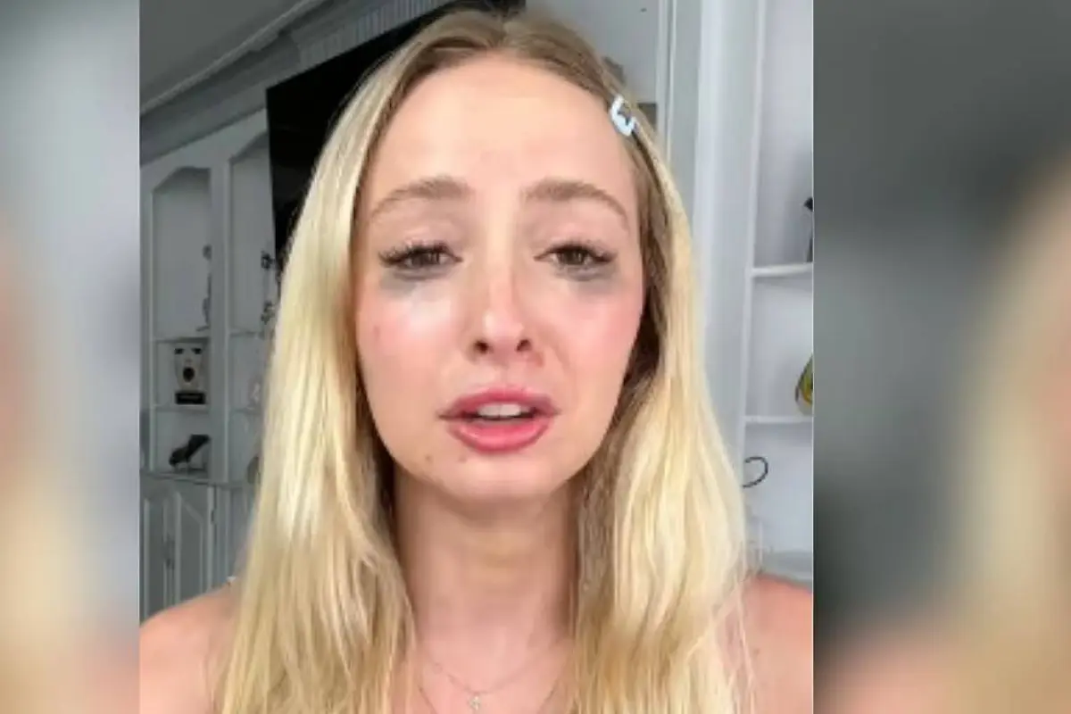 Natalie Reynolds, Instagram