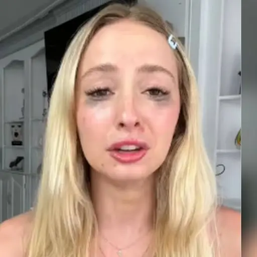 Natalie Reynolds ,Instagram