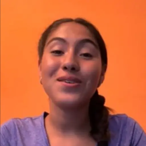 Valentina García emite señalamientos en contra del entrenador general del pentatlón moderno 