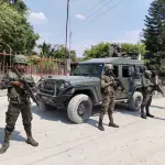 México y Guatemala refuerzan la seguridad fronteriza tras ataque del crimen organizadot