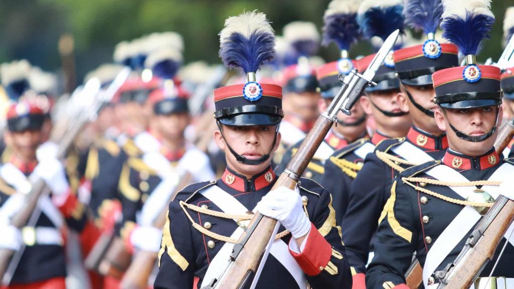 DiadelEJercito(9) | Foto Alex Meoño