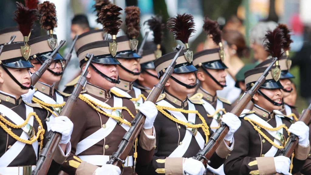 DiadelEJercito(1) | Foto Alex Meoño