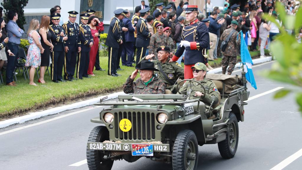 DiadelEJercito(12) | Foto Alex Meoño