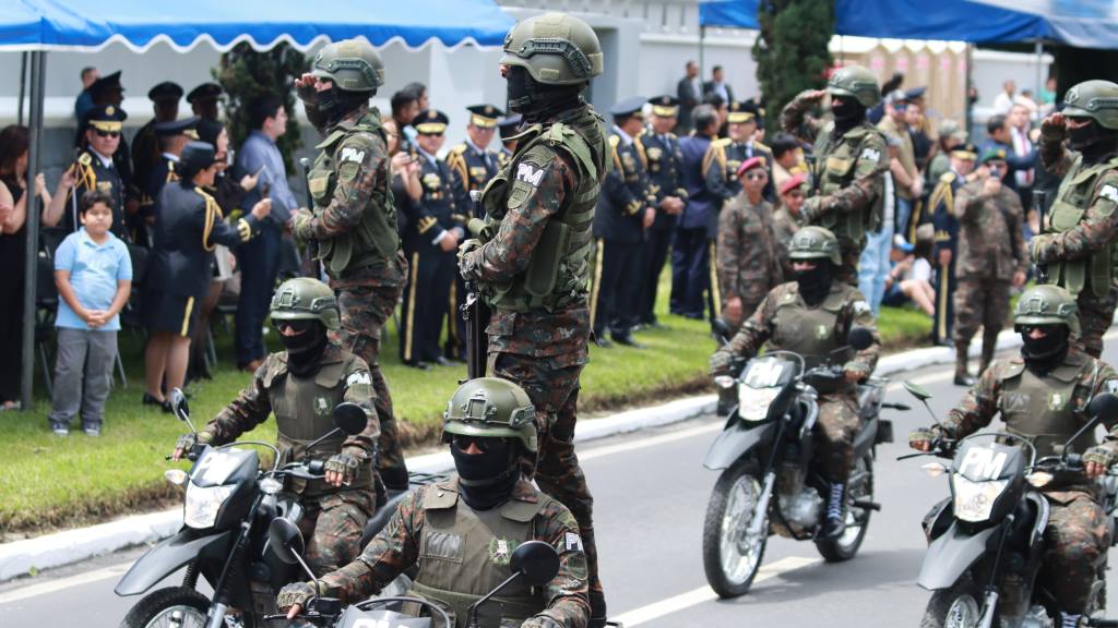 DiadelEJercito(15) | Foto Alex Meoño