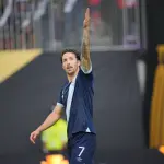 El guatemalteco Aaron Herrera se queda sin equipot