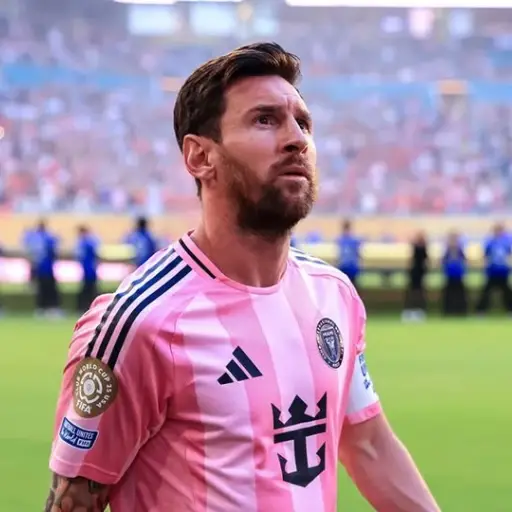 Lionel Messi estará en el Juego de Estrellas de la MLS