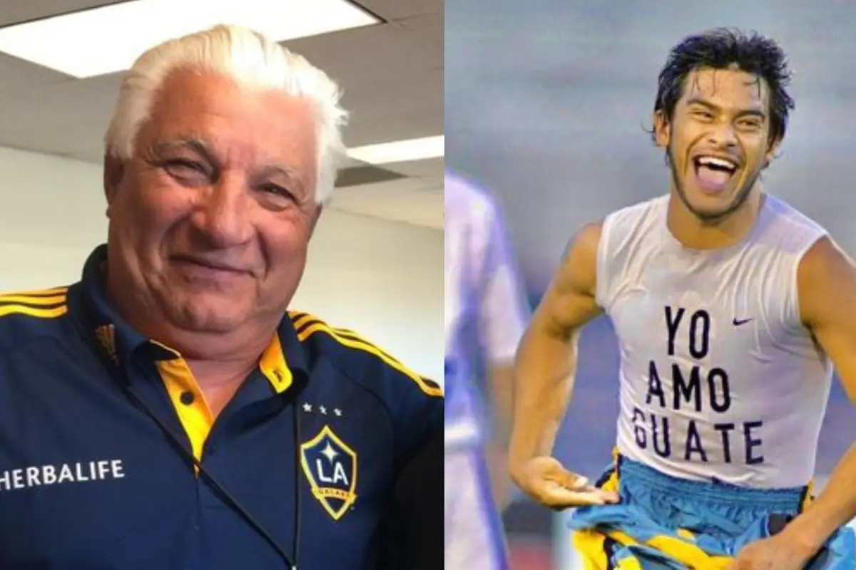 Rolando "Veloz" González murió el 25 de junio de 2025 