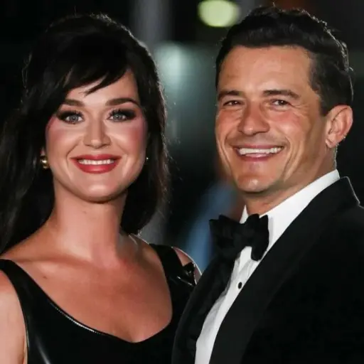Katy Perry Orlando Bloom ,Instagram