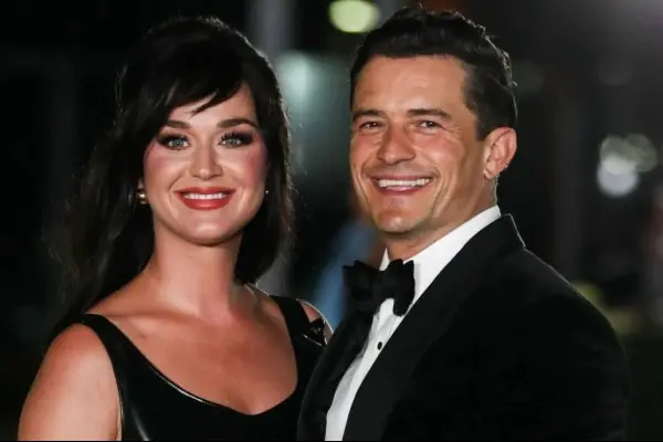 Katy Perry expone el fin de su relación con Orlando Bloom en su canción Bandaids