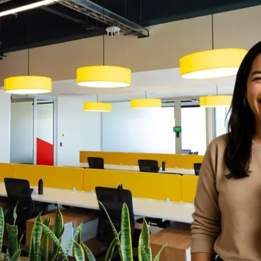 Con una sola membresía en Espacio Flex, las empresas pueden acceder a distintas ubicaciones en puntos estratégicos de la ciudad. ,Cortesía.