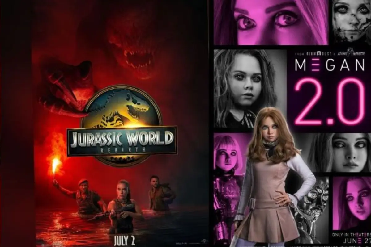 Cinépolis Función secreta, Redes sociales