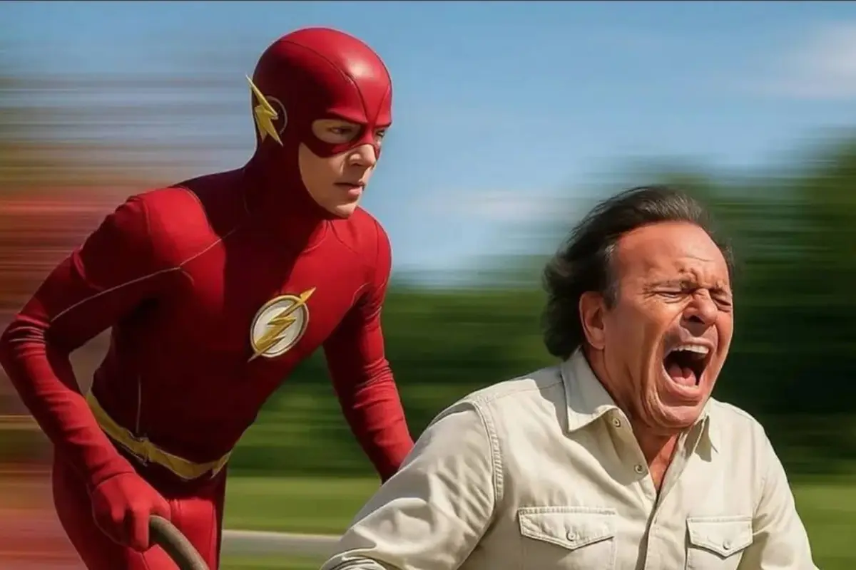 Memes de Julio Iglesias , Redes sociales.