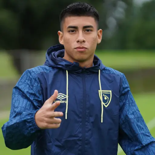 Carlos Aguilar se pronuncia previo al duelo ante Canadá 