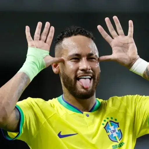 Encuesta sobre posible convocatoria de Neymar al Mundial 2026 