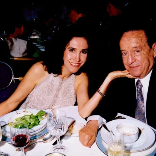 Roberto Gómez y Florinda Meza ,Instagram