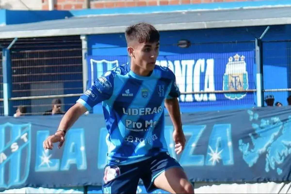 Camilo Ernesto Nuin muere en Argentina en una operación de rodilla