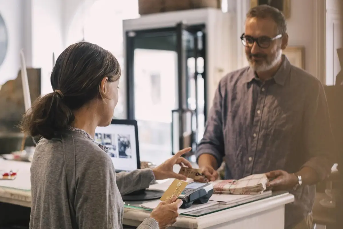 Pagos digitales son clave para crecimiento de las pymes en la economía actual, Archivo