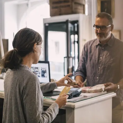 Pagos digitales son clave para crecimiento de las pymes en la economía actual ,Archivo