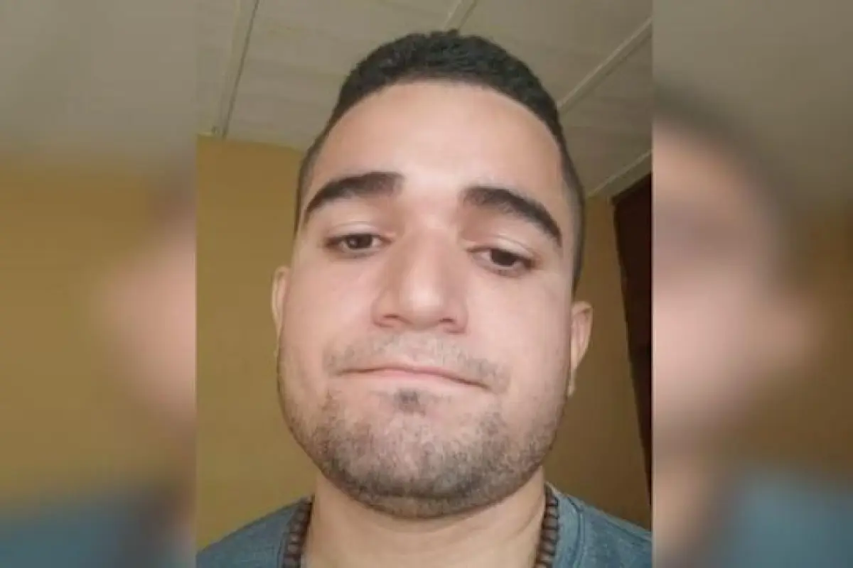 Gabriel Jesús Sarmiento, Instagram