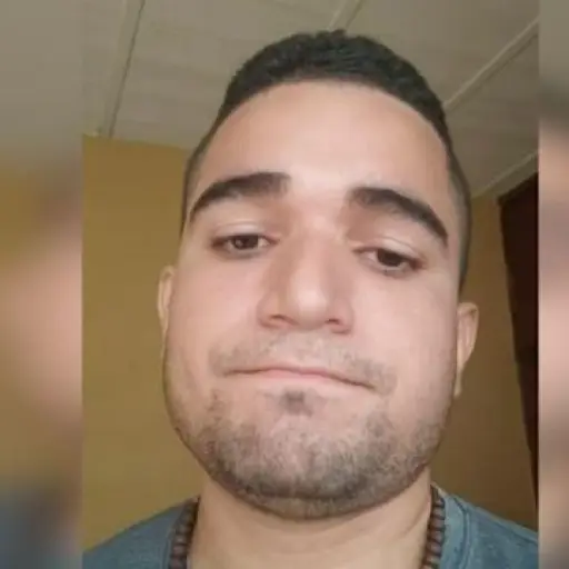 Gabriel Jesús Sarmiento ,Instagram