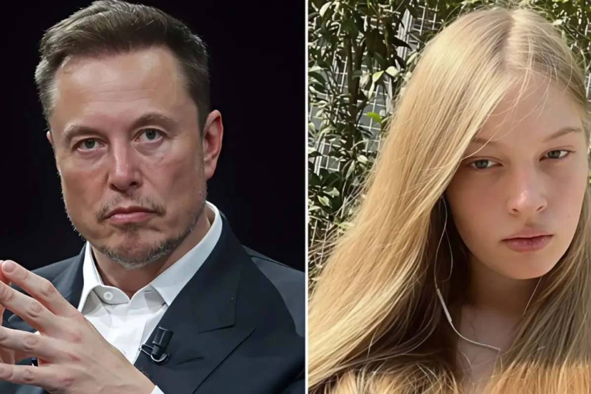 Vivian Jenna Wilson, Redes sociales