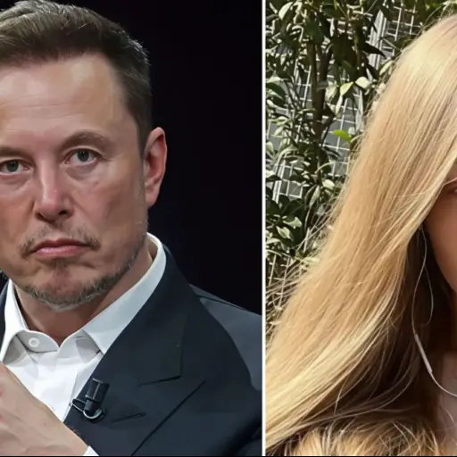 Vivian Jenna Wilson ,Redes sociales