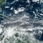 Tormenta tropical Andrea se forma en el Atlántico ,EFE