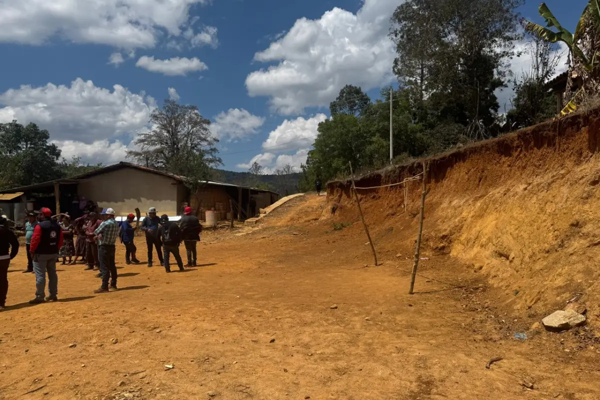 Invertirán Q85 millones en 25 nuevos centros de salud, Ministerio de Salud