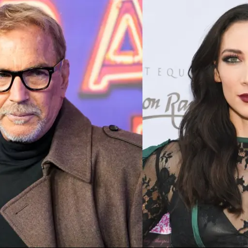 Devyn LaBella - Kevin Costner ,Redes sociales