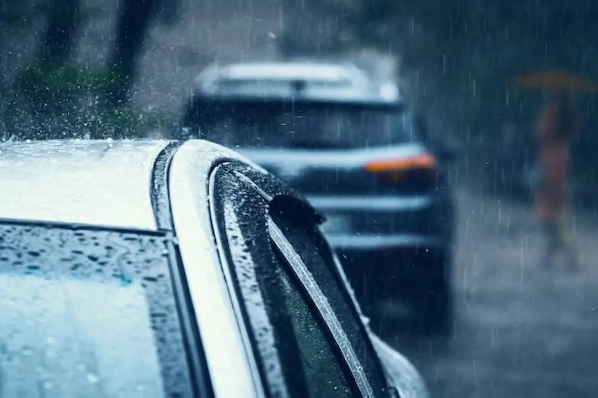 Piden tomar las precauciones por un incremento gradual de lluvias., Cortesía