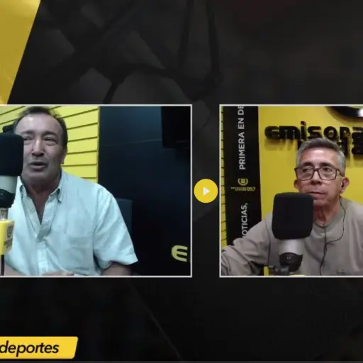 Súper Deportivo  ,Cortesía