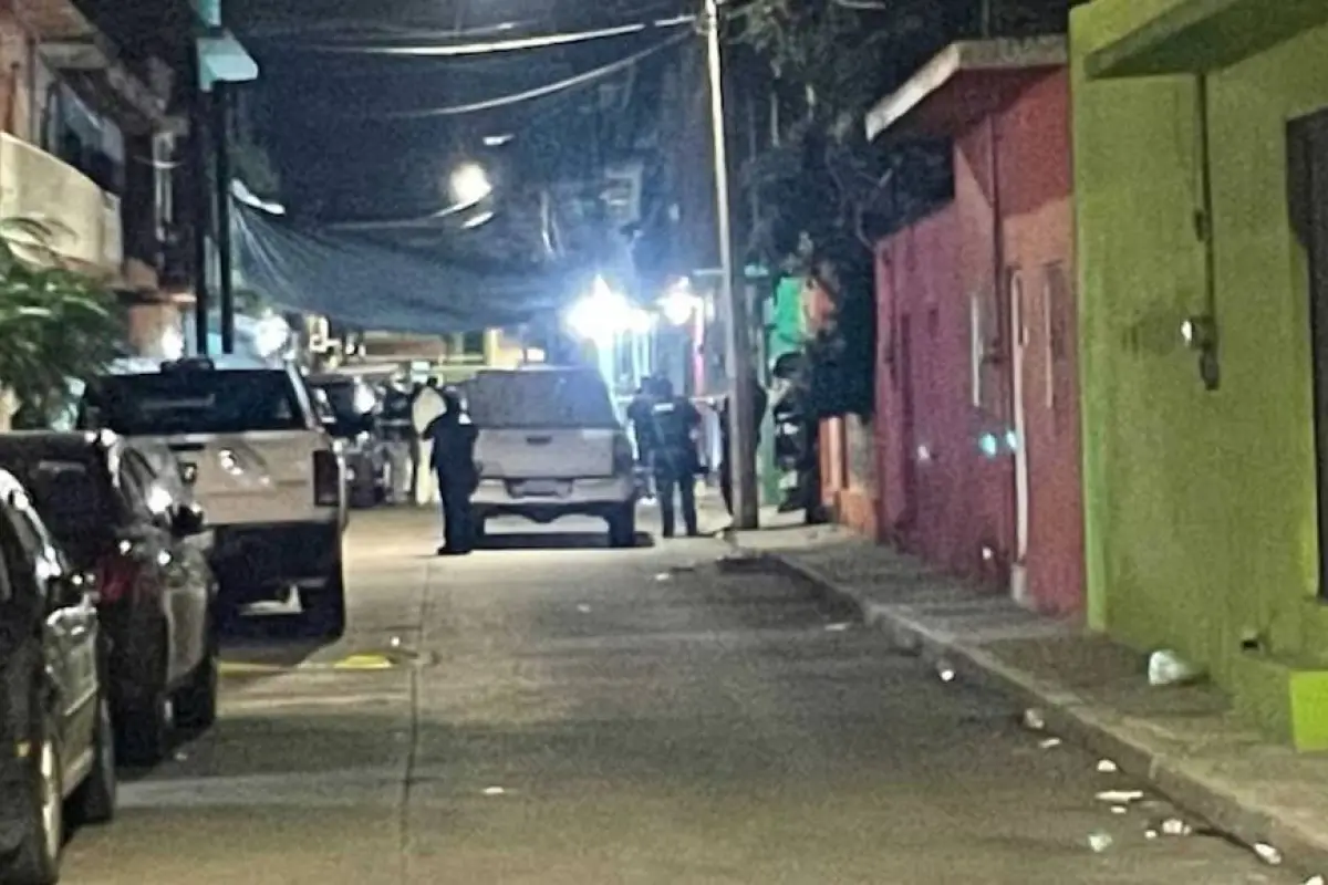 Comando armado en México. , Redes sociales