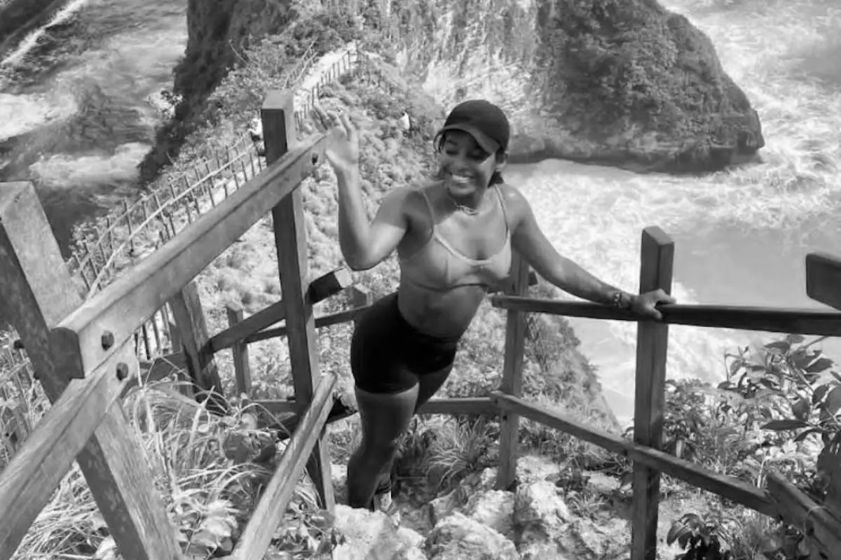 Juliana Marin, IG / @ajulianamarins