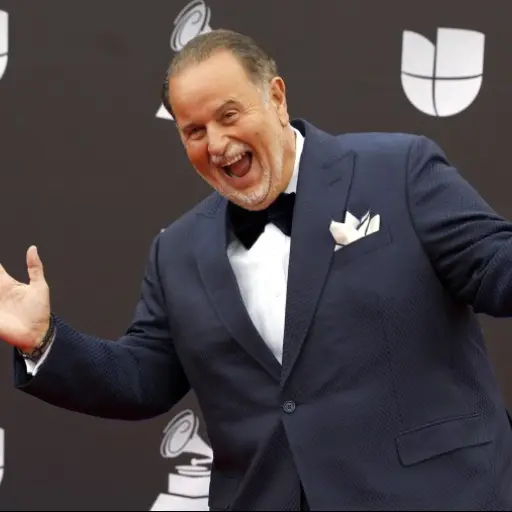 Raúl de Molina ,Instagram