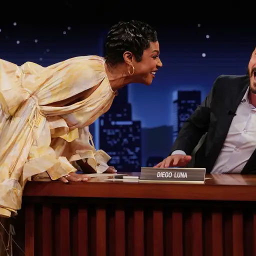 Diego Luna ,Foto redes sociales de Diego Luna